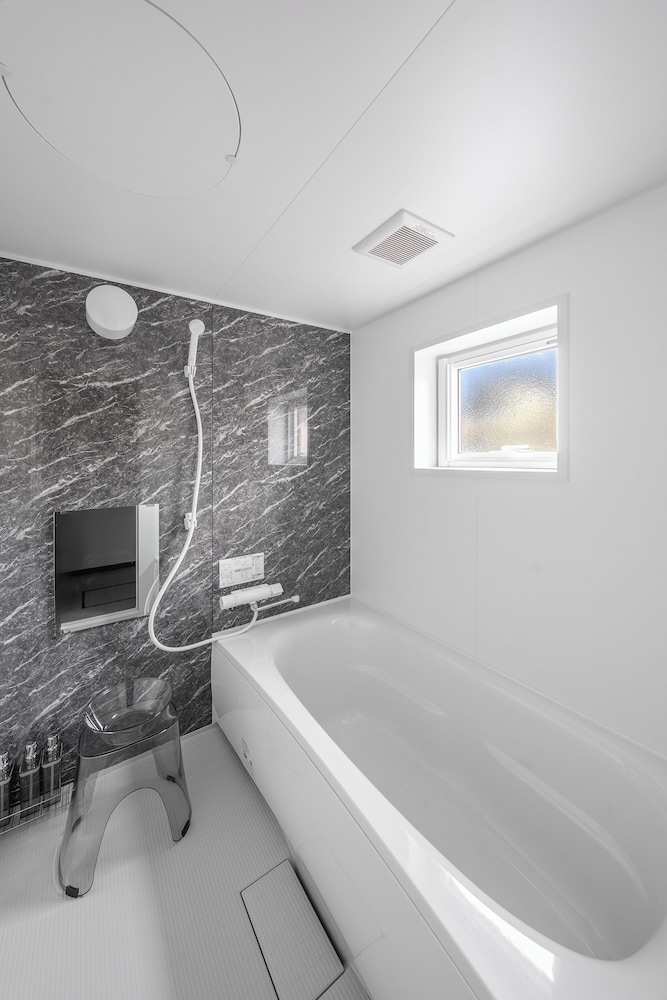 アパートメント バスルーム4 | HILLS NISEKO B