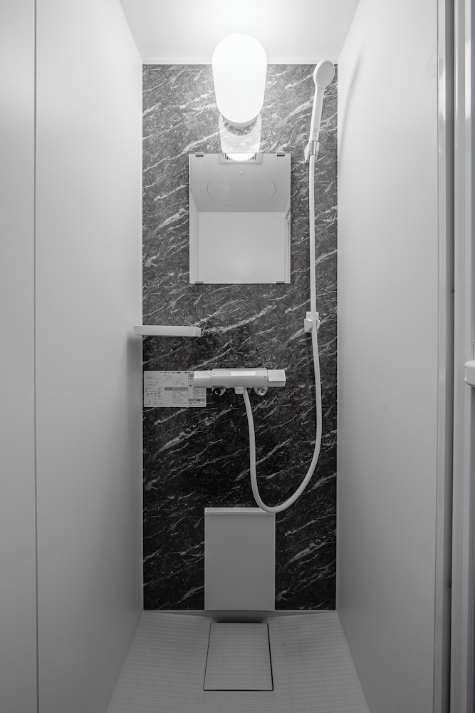 アパートメント バスルーム1 | HILLS NISEKO B