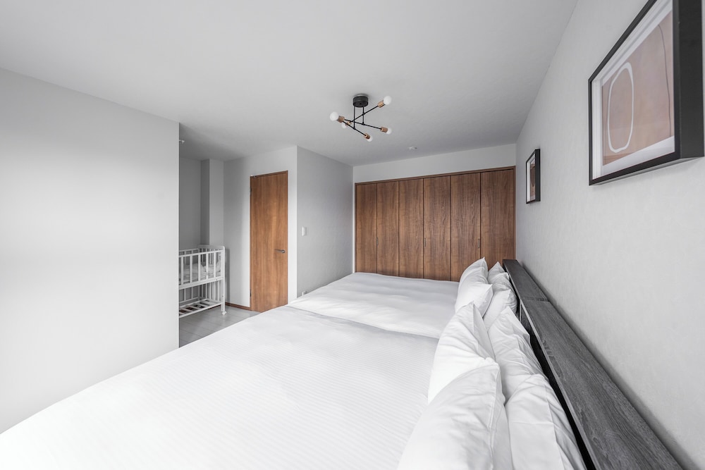 アパートメント 客室3 | HILLS NISEKO B