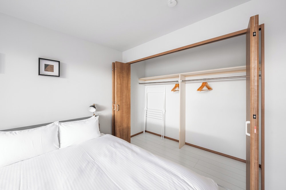 アパートメント 客室2 | HILLS NISEKO B