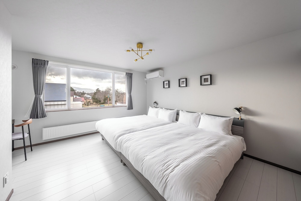 アパートメント 客室7 | HILLS NISEKO B