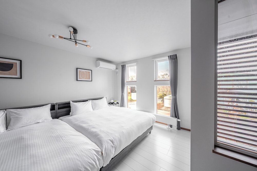 アパートメント 客室4 | HILLS NISEKO B