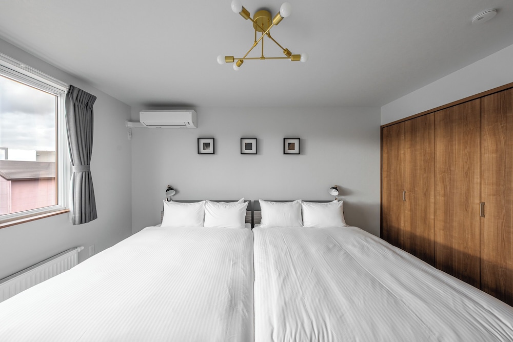 アパートメント 客室9 | HILLS NISEKO B