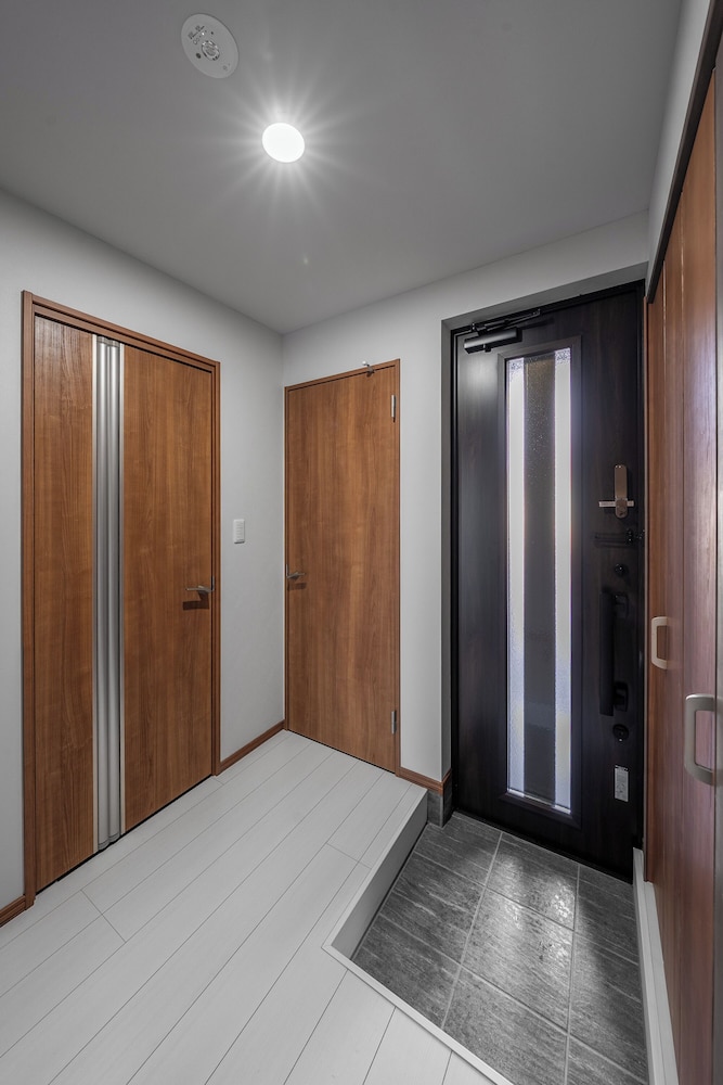 アパートメント 内装12 | HILLS NISEKO B