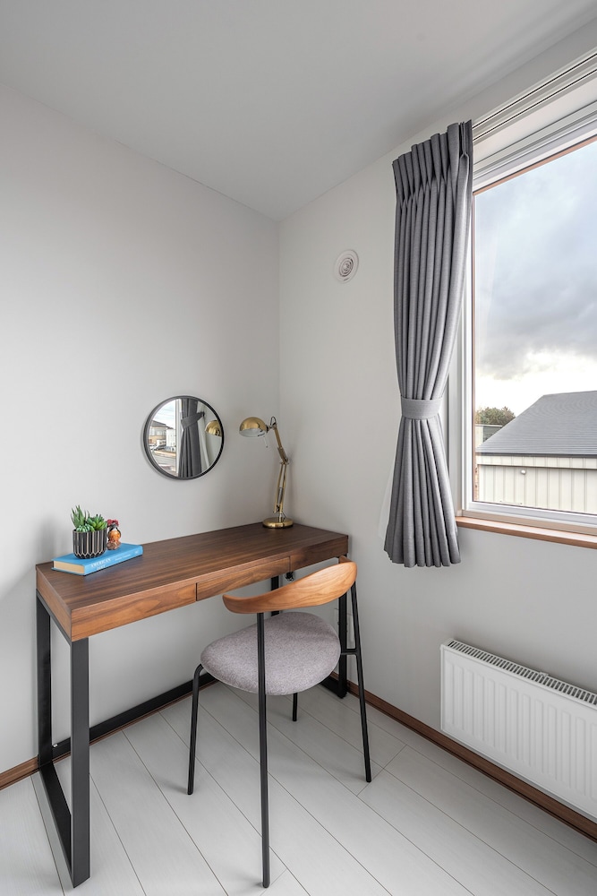 アパートメント 内装10 | HILLS NISEKO B