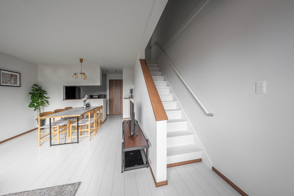 アパートメント 内装1 | HILLS NISEKO B