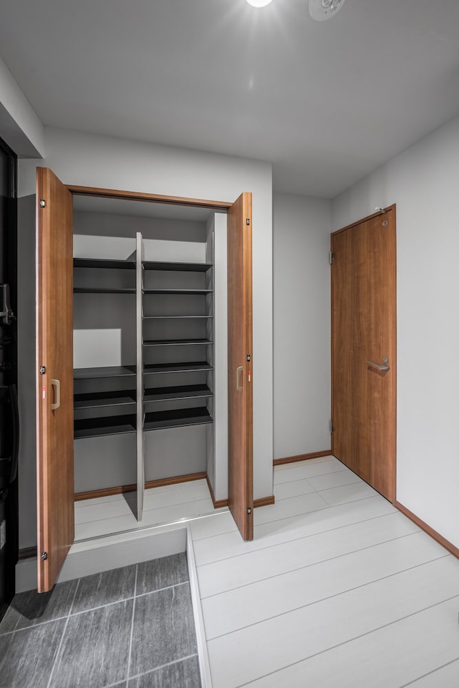 アパートメント 内装2 | HILLS NISEKO B