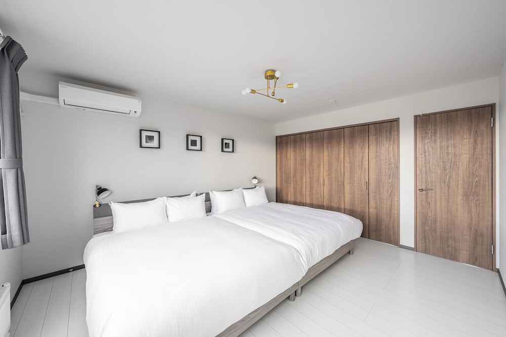 アパートメント 客室8 | HILLS NISEKO B