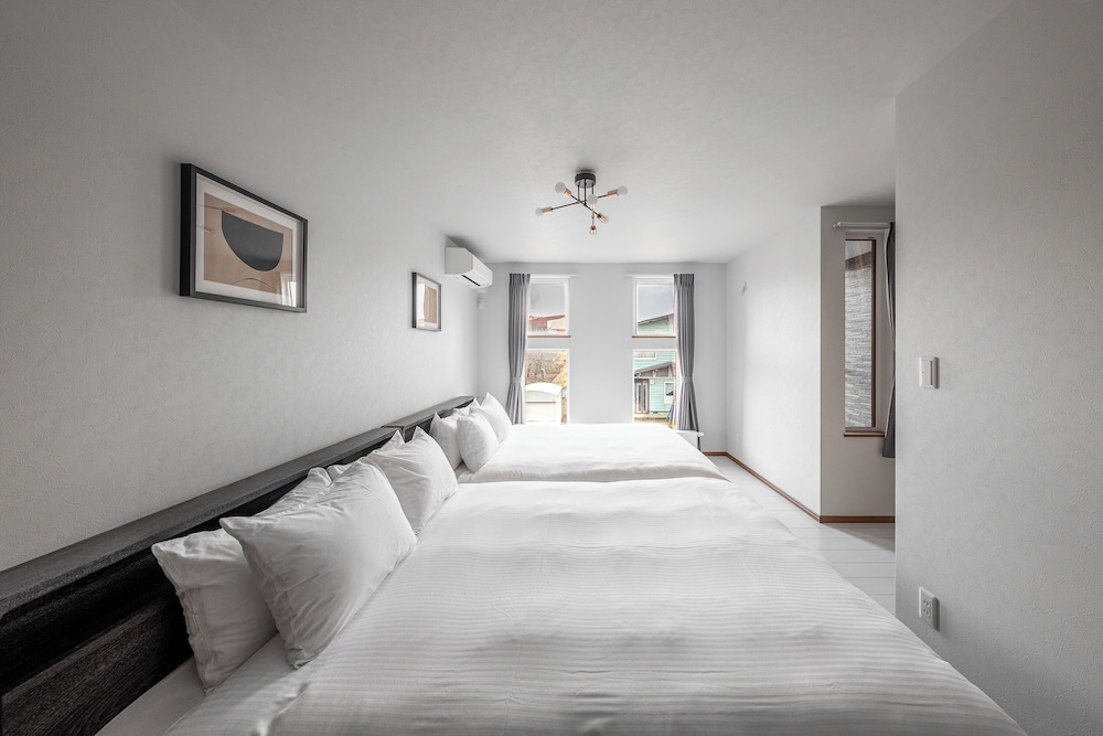 アパートメント 客室12 | HILLS NISEKO B