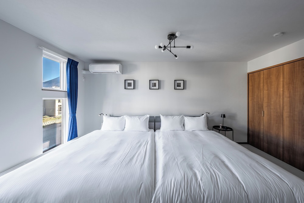 アパートメント 客室3 | HILLS NISEKO C