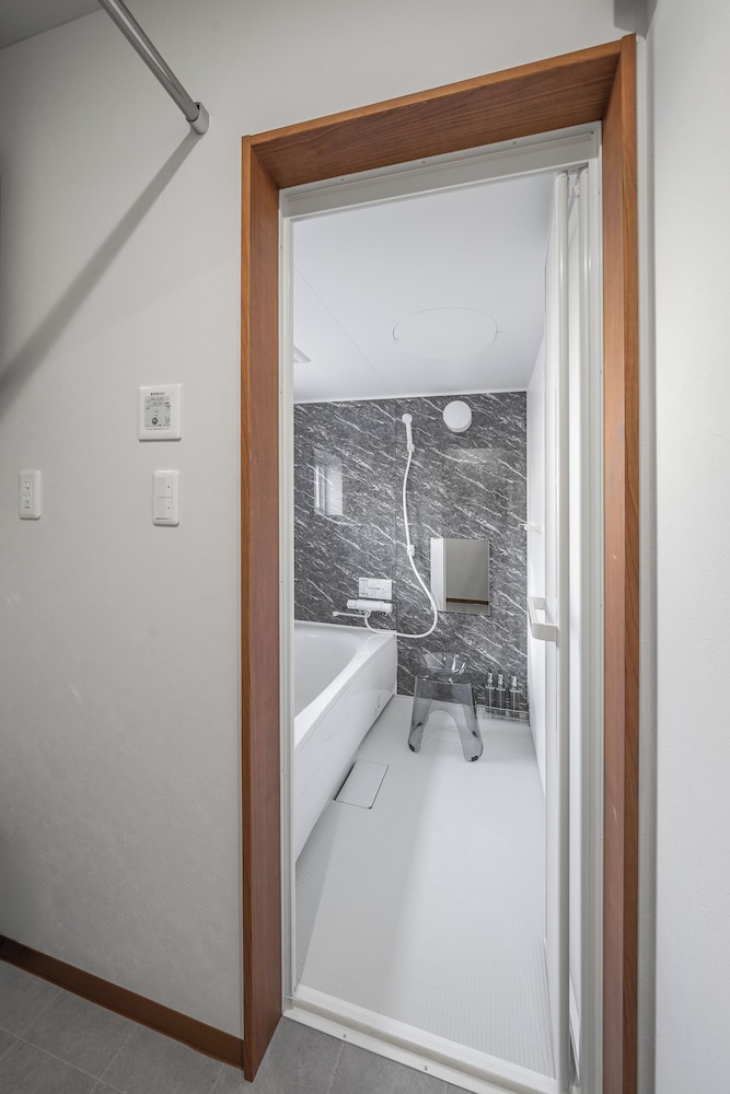 アパートメント バスルーム5 | HILLS NISEKO C