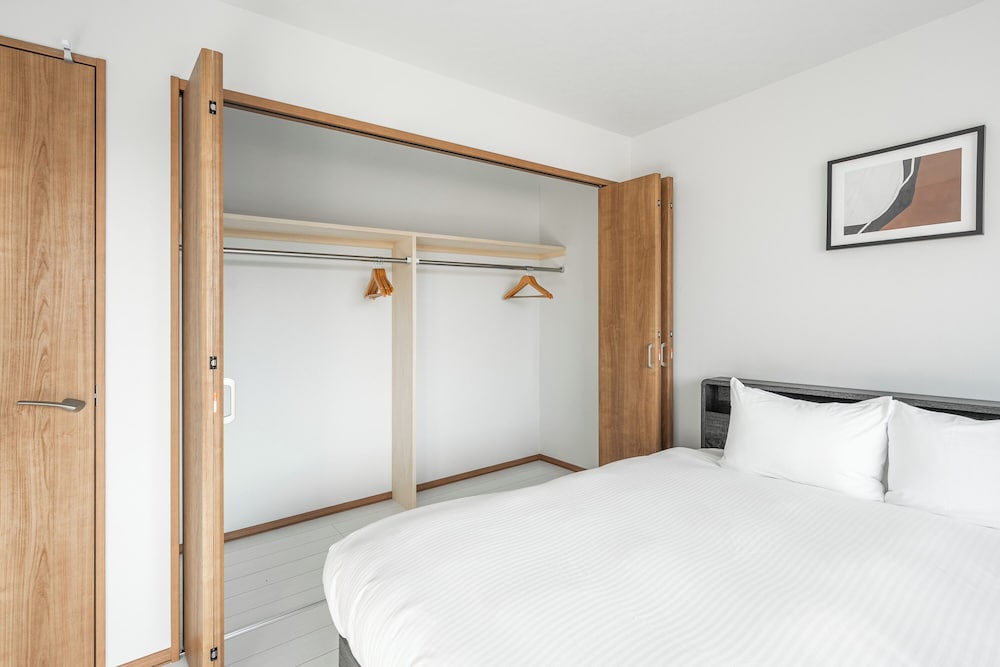 アパートメント 客室2 | HILLS NISEKO C