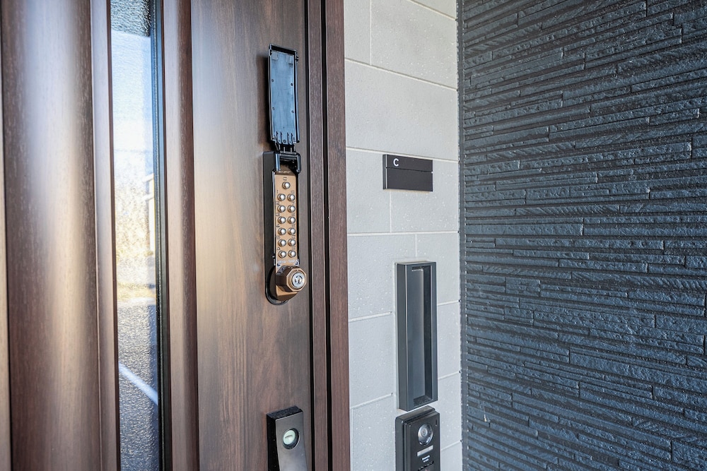 アパートメント 外観の詳細1 | HILLS NISEKO C