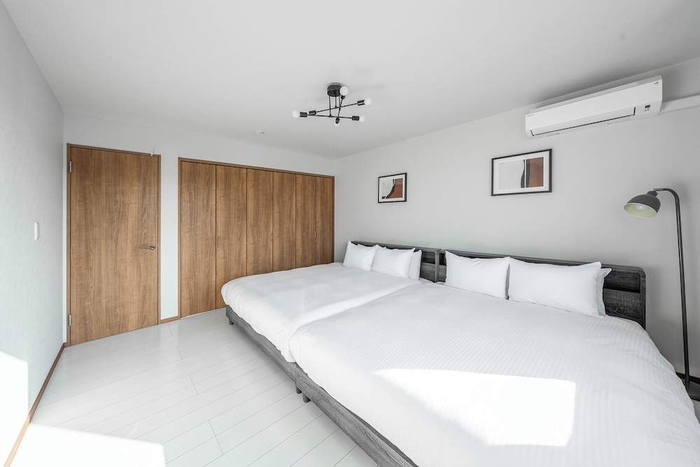 アパートメント 客室5 | HILLS NISEKO C