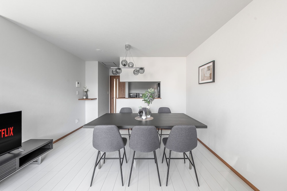 アパートメント レストラン4 | HILLS NISEKO C