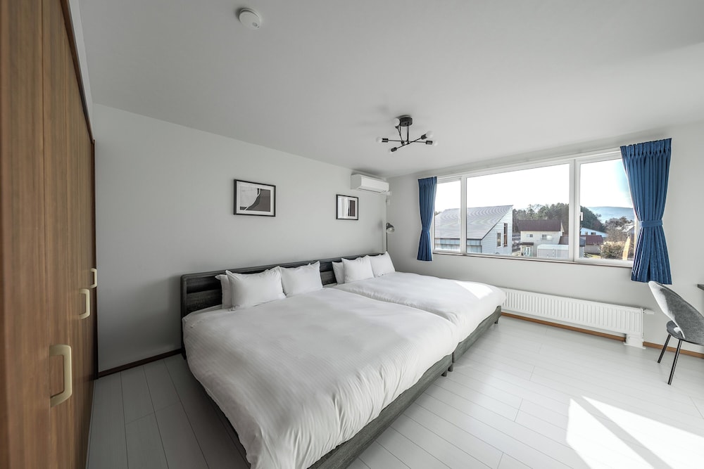 アパートメント 客室1 | HILLS NISEKO C