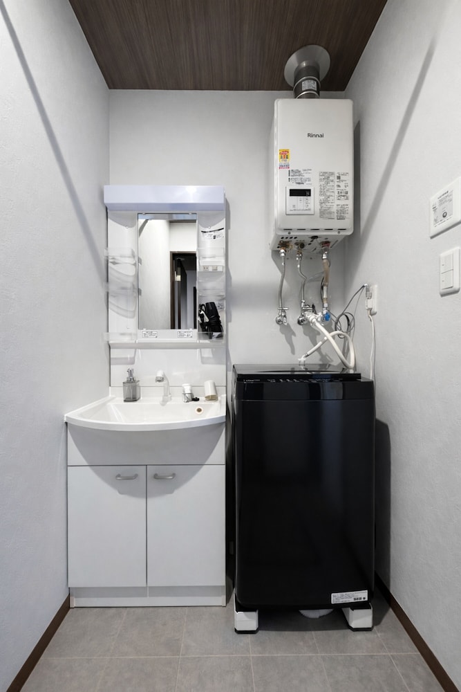 アパートメント バスルーム8 | HILLS NISEKO C