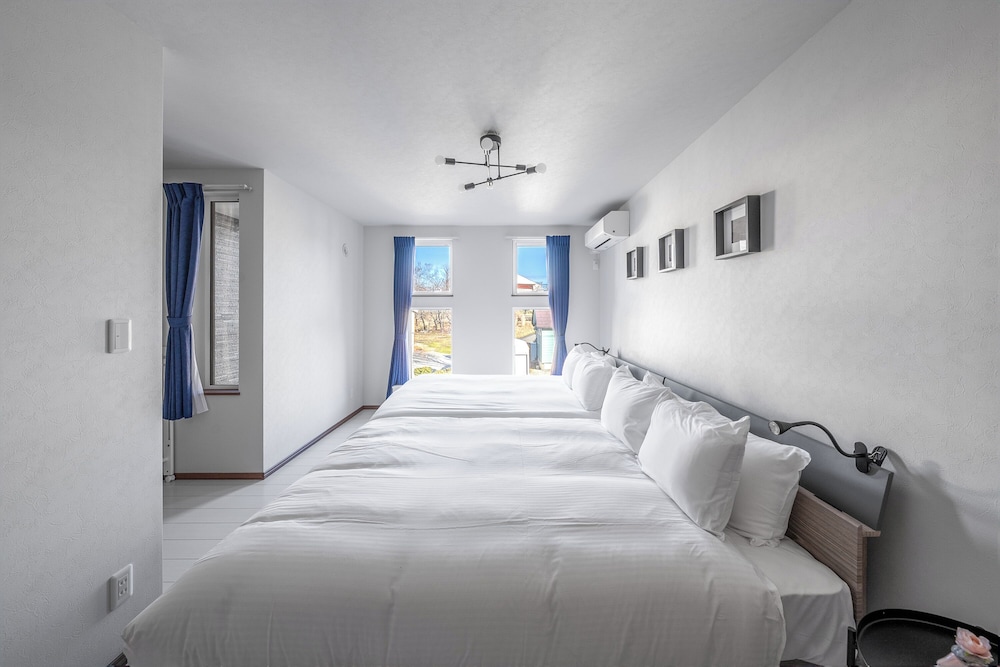 アパートメント 客室15 | HILLS NISEKO C