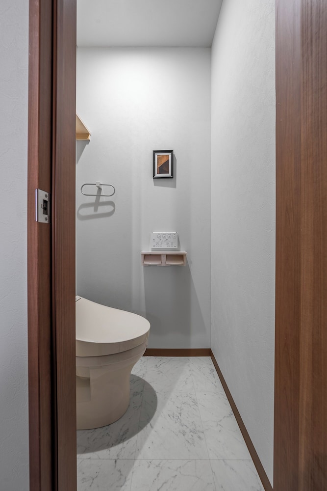 アパートメント バスルーム4 | HILLS NISEKO C