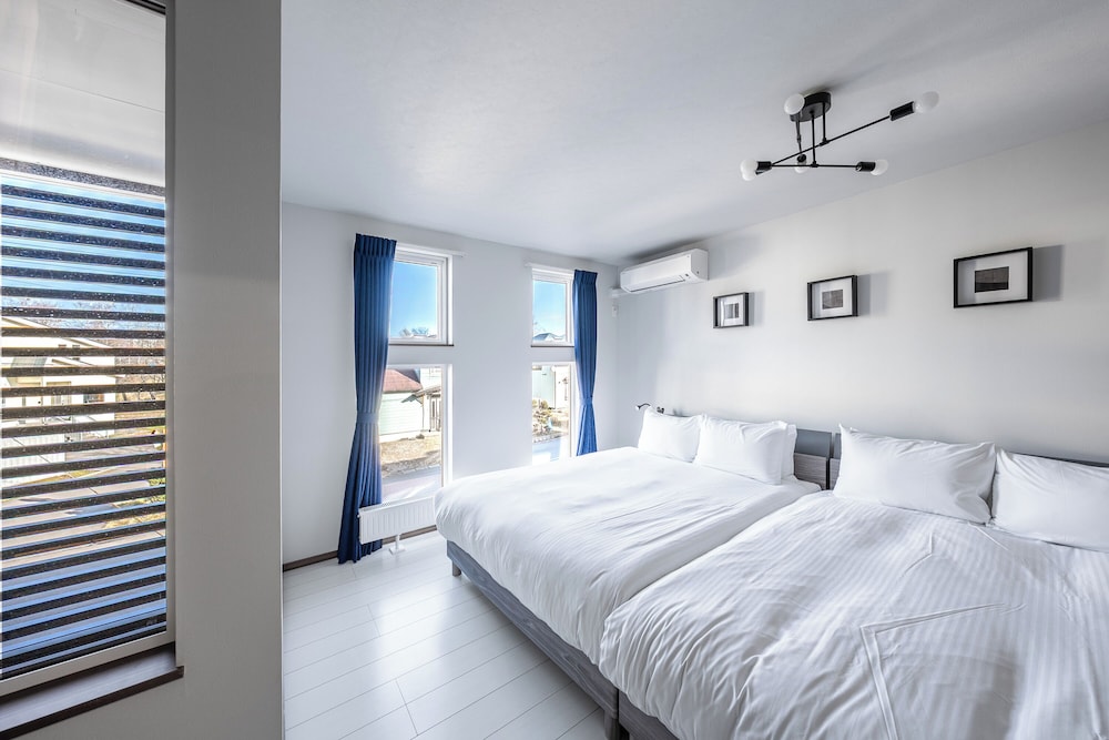 アパートメント 客室13 | HILLS NISEKO C