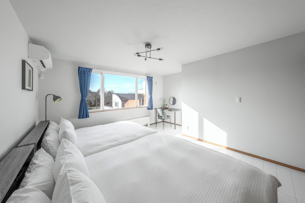 アパートメント 客室7 | HILLS NISEKO C