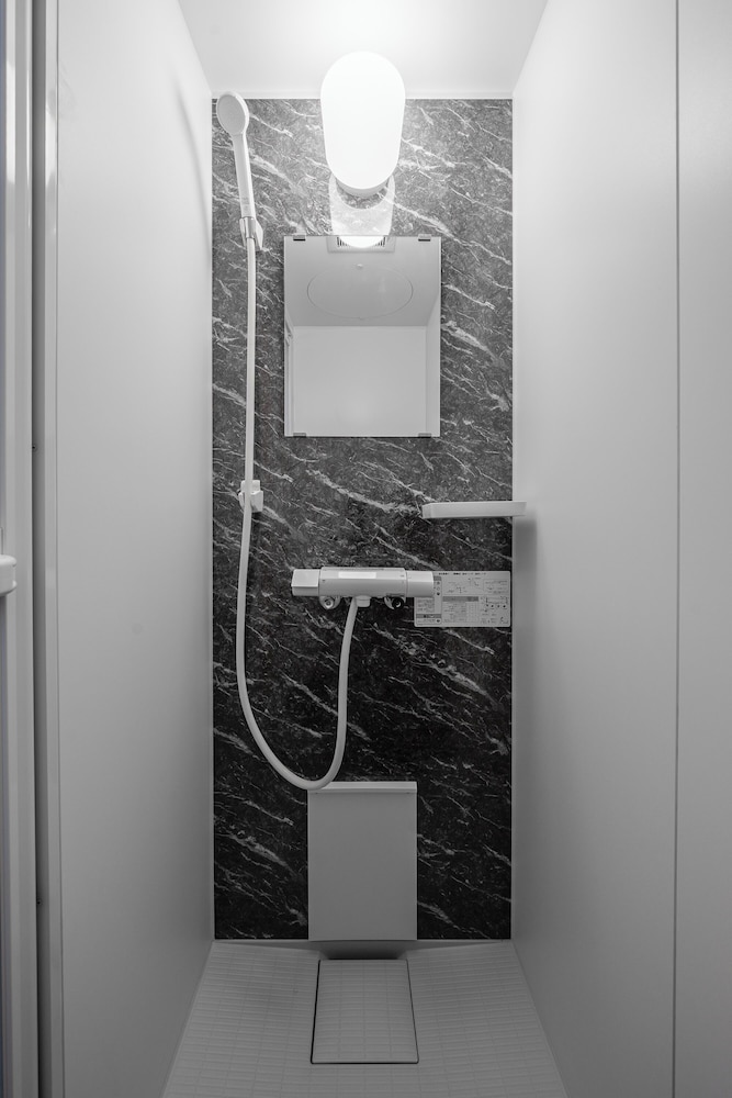 アパートメント バスルーム0 | HILLS NISEKO C