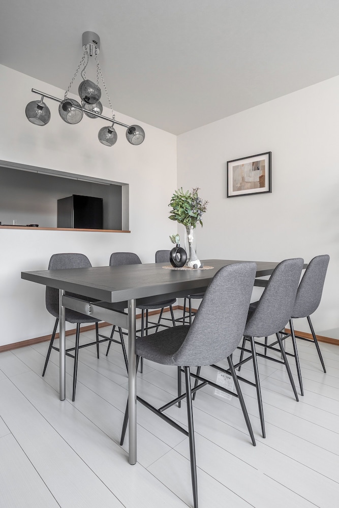 アパートメント レストラン3 | HILLS NISEKO C