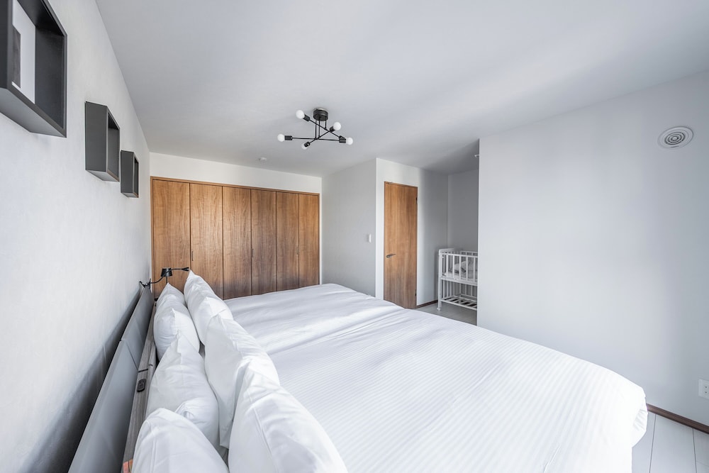 アパートメント 客室8 | HILLS NISEKO C