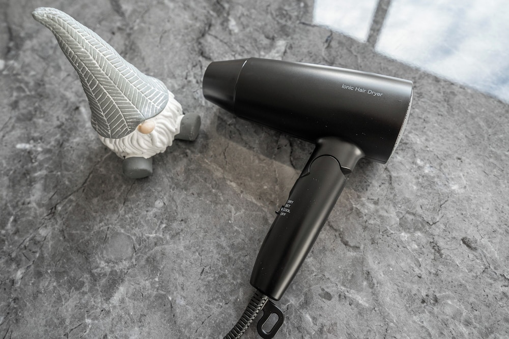 アパートメント バスルームの設備1 | HILLS NISEKO C