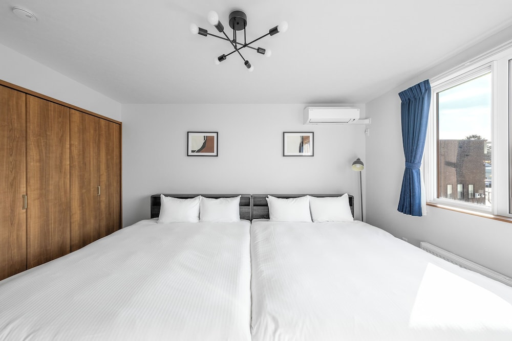 アパートメント 客室4 | HILLS NISEKO C