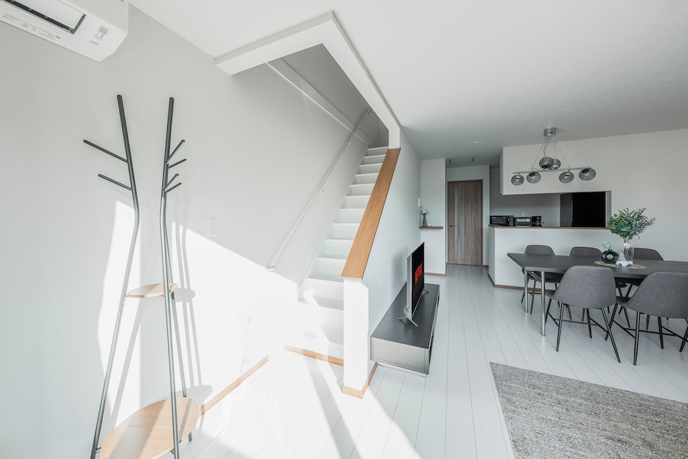 アパートメント 内装6 | HILLS NISEKO C