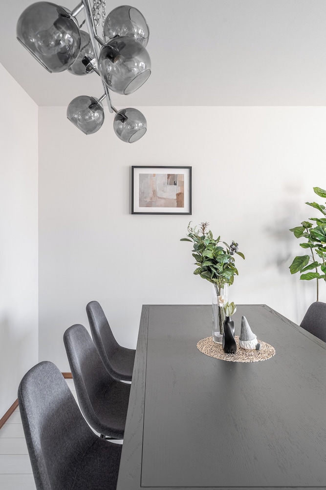 アパートメント レストラン5 | HILLS NISEKO C