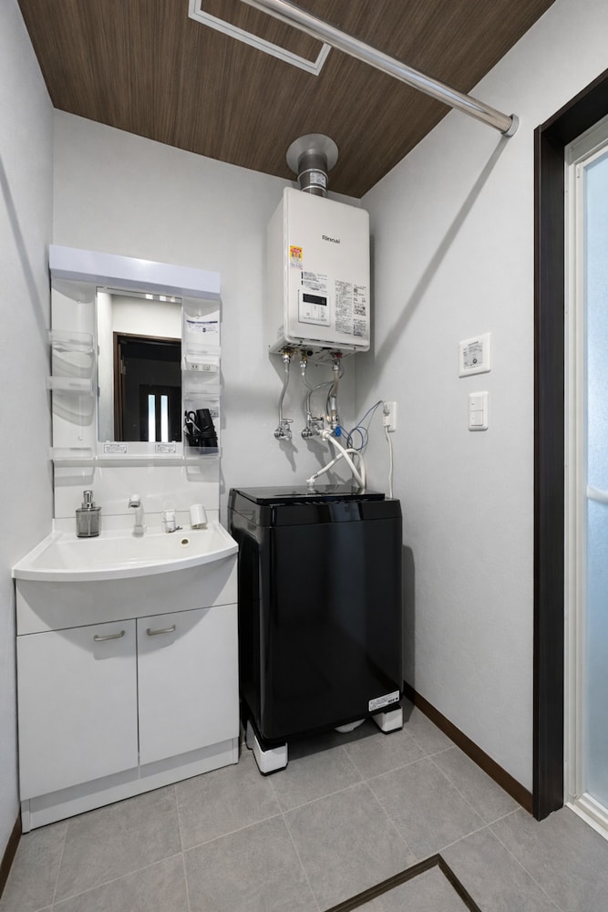 アパートメント バスルーム9 | HILLS NISEKO C