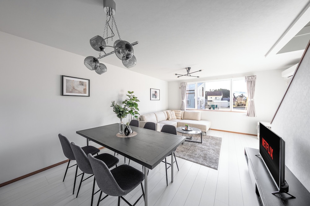 アパートメント レストラン7 | HILLS NISEKO C