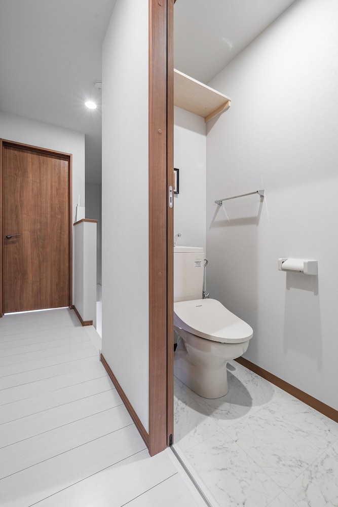 アパートメント バスルーム1 | HILLS NISEKO C