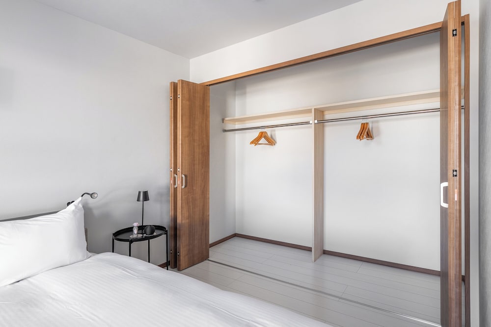 アパートメント 客室10 | HILLS NISEKO C