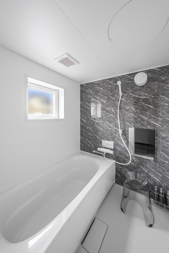 アパートメント バスルーム2 | HILLS NISEKO C