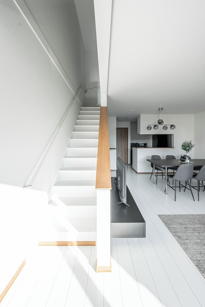 アパートメント 内装9 | HILLS NISEKO C