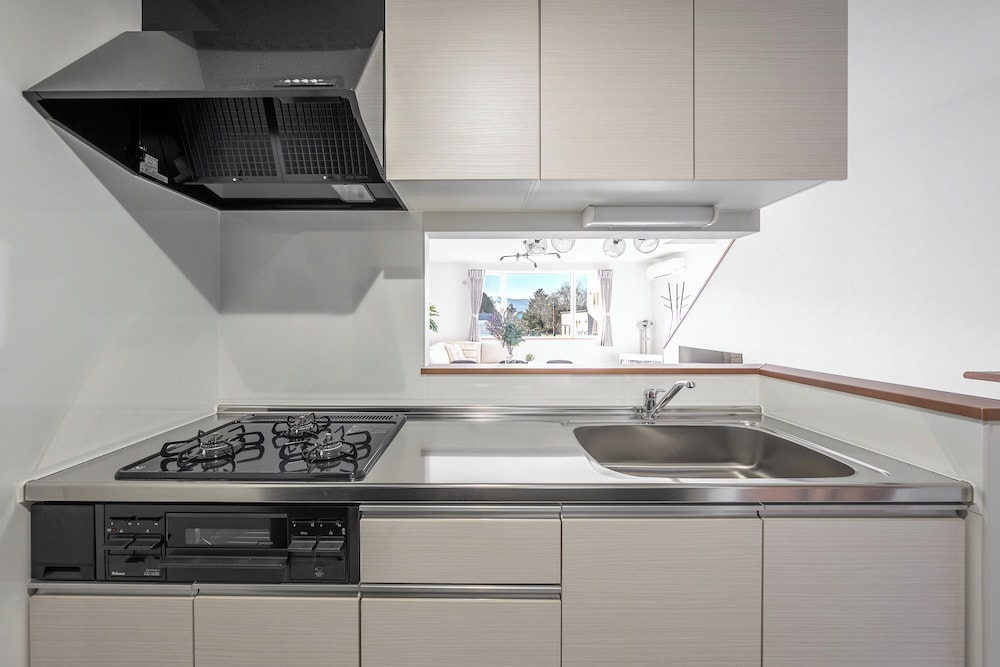 アパートメント 専用キッチン3 | HILLS NISEKO C