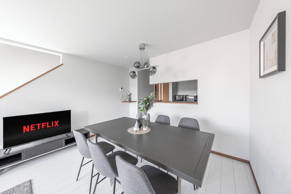 アパートメント レストラン1 | HILLS NISEKO C