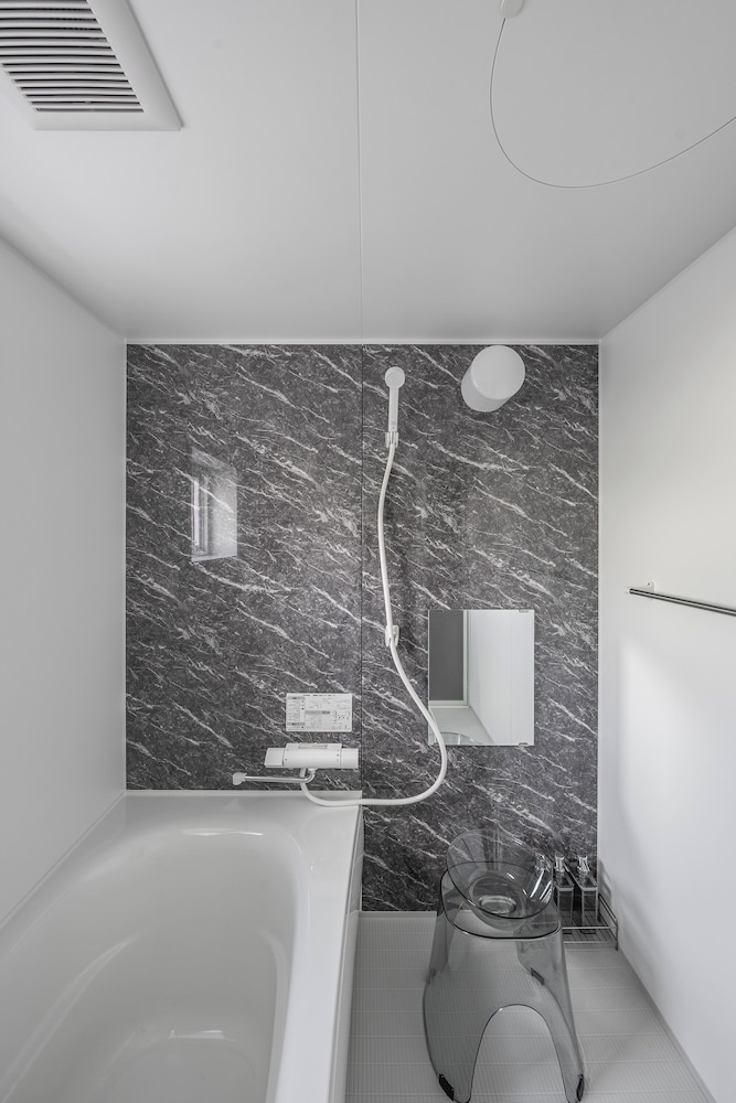 アパートメント バスルーム7 | HILLS NISEKO C