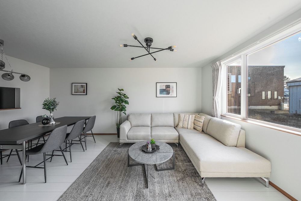 メインイメージ | HILLS NISEKO C