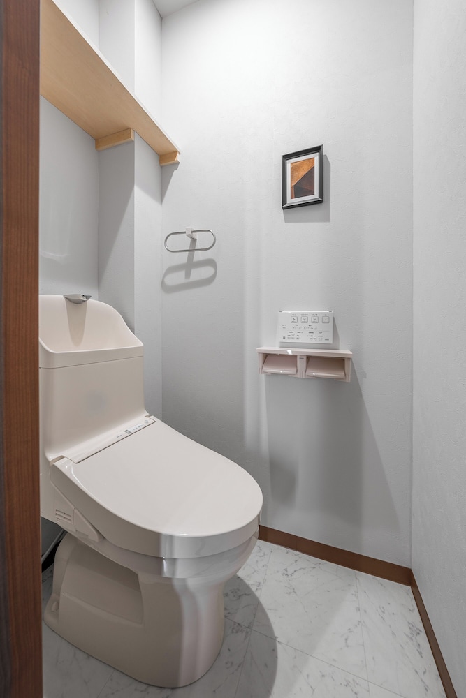 アパートメント バスルーム3 | HILLS NISEKO C