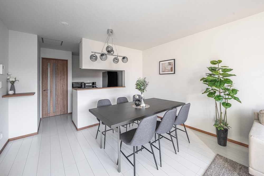 アパートメント レストラン2 | HILLS NISEKO C