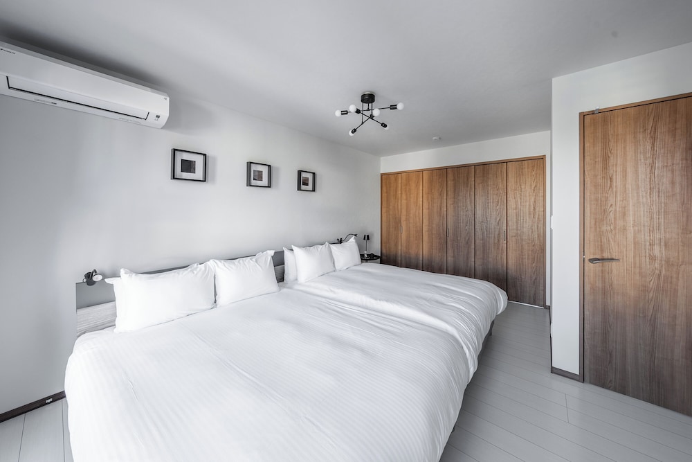 アパートメント 客室9 | HILLS NISEKO C