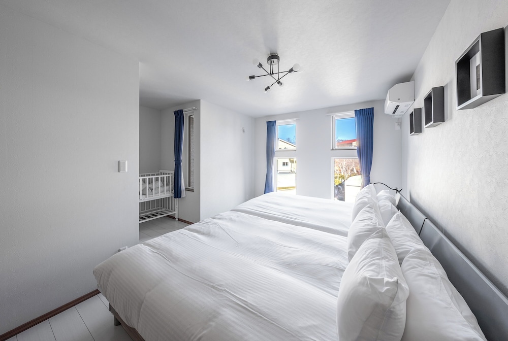 アパートメント 客室11 | HILLS NISEKO C