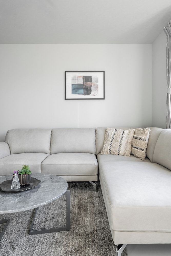 アパートメント リビング エリア4 | HILLS NISEKO C