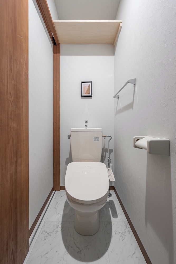 アパートメント バスルーム6 | HILLS NISEKO C