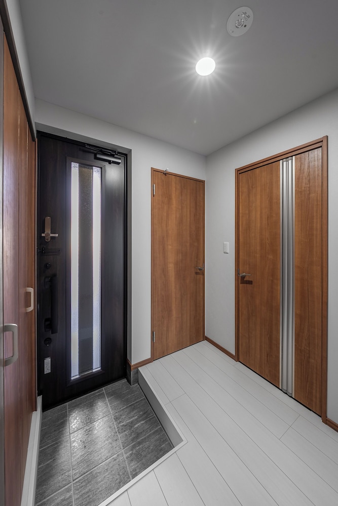 アパートメント 内装13 | HILLS NISEKO C