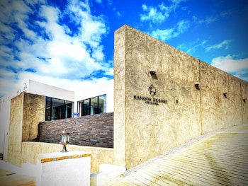 カンドア・リゾート・オキナワ